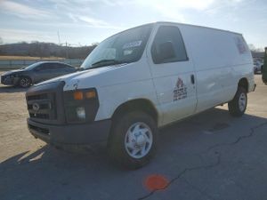 Ford Econoline E150 VAN 4.6L 8 2013