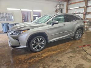 Lexus RX 350 BASE 3.5L 6 2019