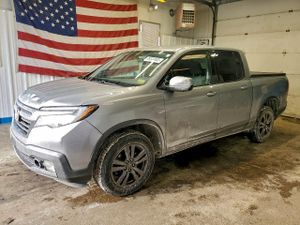 Honda Ridgeline SPORT 3.5L 6 2019