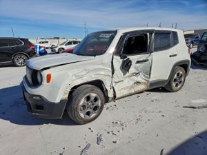 Jeep Renegade SPORT 2.4L 4 2015