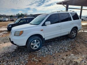 Honda Pilot EX 3.5L 6 2006