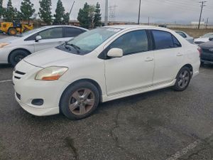 Toyota Yaris 1.5L 4 2008
