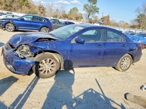Mitsubishi Galant ES 2.4L 4 2009