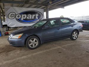 Honda Accord EX 2.4L 4 2004