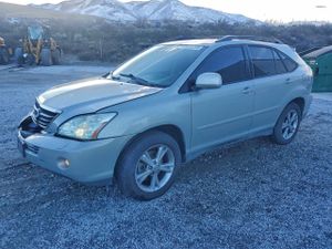 Lexus RX 400 3.3L 6 2006
