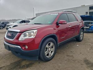 GMC Acadia SLT-1 3.6L 6 2008