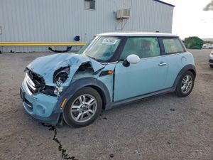 Mini Cooper 1.6L 4 2013