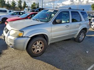 Ford Escape LIMITED 3.0L 6 2006