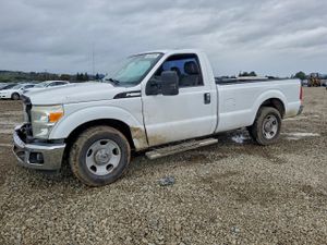 Ford F-250 SUPER DUTY 6.2L 8 2011