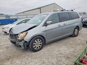 Honda Odyssey EX 3.5L 6 2009