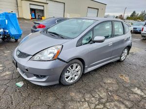 Honda Fit SPORT 1.5L 4 2009