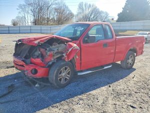 Ford F-150 4.6L 8 2008