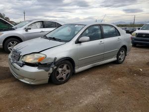Toyota Corolla CE 1.8L 4 2004