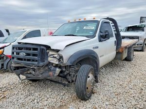 Ford F-450 SUPER DUTY 6.0L 8 2005
