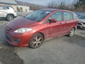Mazda 5 2.3L 4 2010