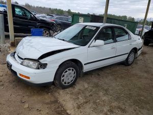 Honda Accord LX 2.2L 4 1994