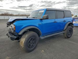Ford Bronco BASE 2.7L 6 2023