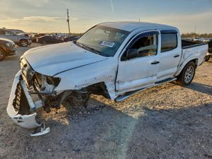 Toyota Tacoma DOUBLE CAB PRERUNNER 4.0L 6 2005