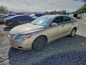 Toyota Camry CE 2.4L 4 2008