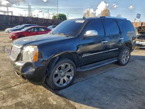 GMC Yukon DENALI 6.2L 8 2009