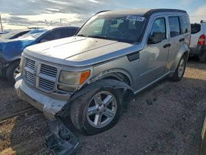 Dodge Nitro SXT 3.7L 6 2011