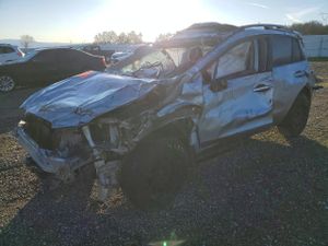 Subaru XV 2.0 LIMITED 2.0L 4 2014