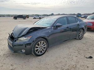 Lexus GS 350 3.5L 6 2014