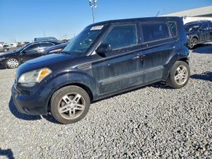 Kia Soul + 2.0L 4 2010