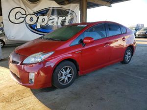 Toyota Prius 1.8L 4 2010