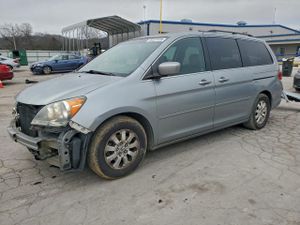 Honda Odyssey EXL 3.5L 6 2009