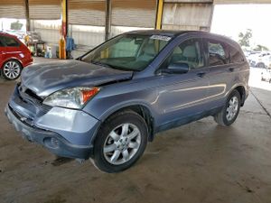 Honda CR-V EX 2.4L 4 2007