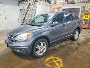 Honda CR-V EXL 2.4L 4 2011