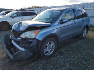 Honda CR-V EXL 2.4L 4 2011