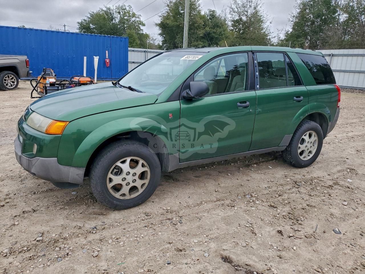 Saturn Vue 3.0L 6 2003