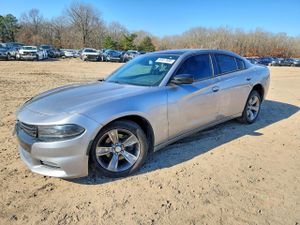 Dodge Charger SE 3.6L 6 2015