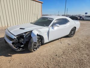 Dodge Challenger GT 3.6L 6 2018