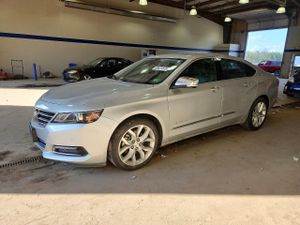 Chevrolet Impala LTZ 3.6L 6 2014