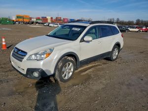 Subaru Outback 2.5I PREMIUM 2.5L 4 2013