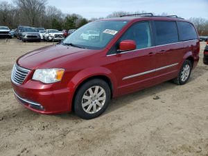 Chrysler Town & Country TOURING 3.6L 6 2015