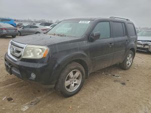 Honda Pilot EXL 3.5L 6 2011