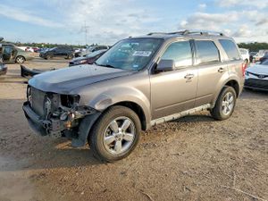 Ford Escape LIMITED 3.0L 6 2011