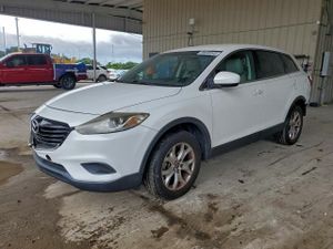 Mazda CX-9 SPORT 3.7L 6 2015