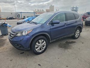 Honda CR-V EX 2.4L 4 2012