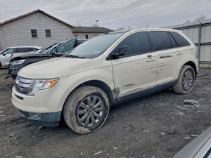Ford Edge SEL 3.5L 6 2008