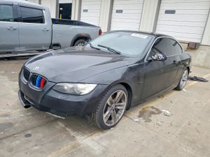 BMW 3 Series I 3.0L 6 2008