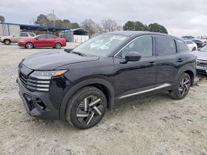 Nissan Kicks SV 2.0L 4 2025