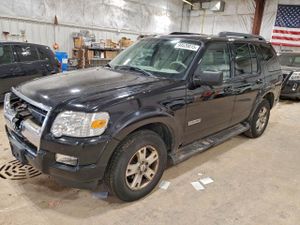 Ford Explorer XLT 4.0L 6 2007