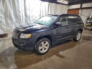 Jeep Compass SPORT 2.4L 4 2011