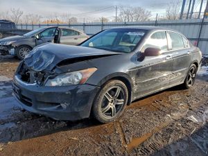 Honda Accord EXL 3.5L 6 2009