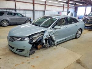 Lincoln MKZ HYBRID 2.0L 4 2014